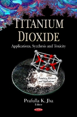 Titanium Dioxide - 