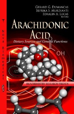 Arachidonic Acid - 