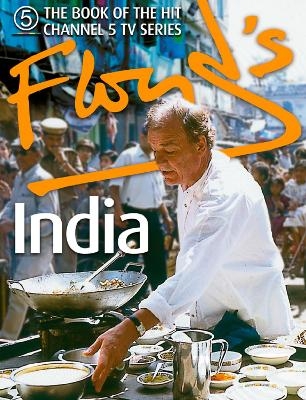 Floyd’s India - Keith Floyd