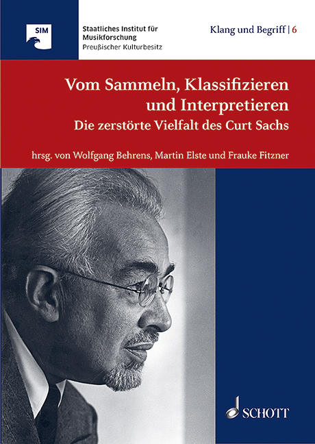 Vom Sammeln, Klassifizieren und Interpretieren - 