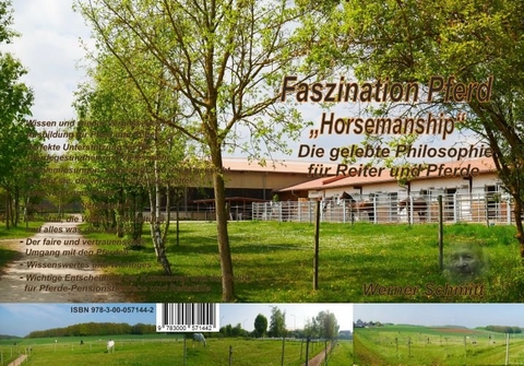 Faszination Pferd "Horsemanship" - 