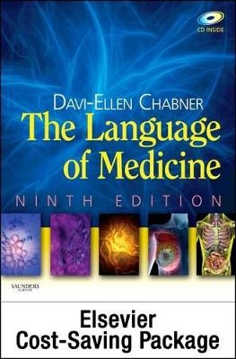 The Language of Medicine Package - Davi-Ellen Chabner