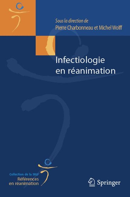 Infectiologie En Réanimation - 