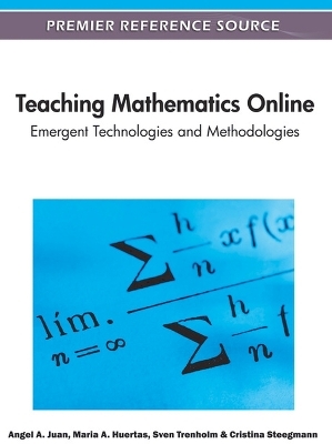 Teaching Mathematics Online - 