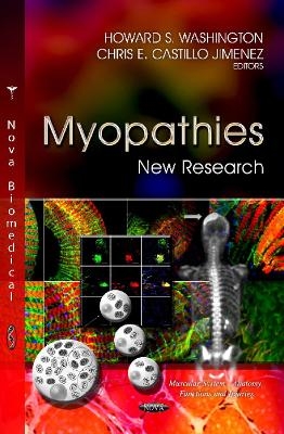 Myopathies - 