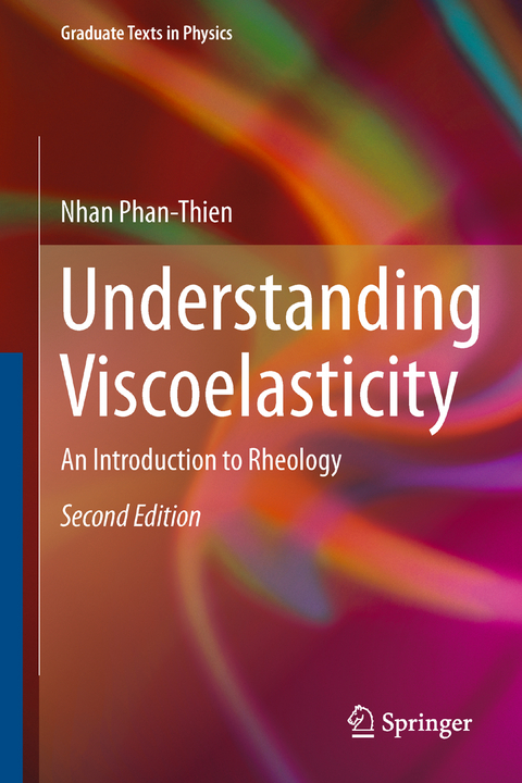 Understanding Viscoelasticity - Nhan Phan-Thien