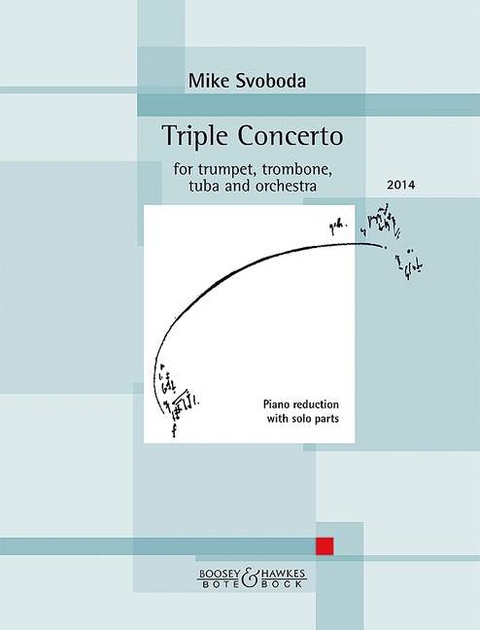 Triple Concerto - 