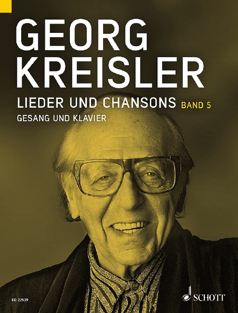 Lieder und Chansons - 