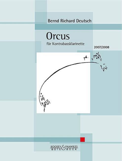 Orcus - 