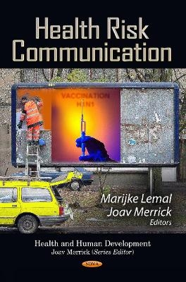 Health Risk Communication - 