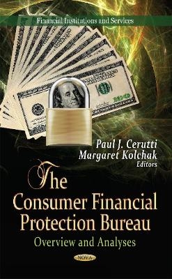 Consumer Financial Protection Bureau - 