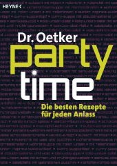 Partytime - Dr. Dr. Oetker