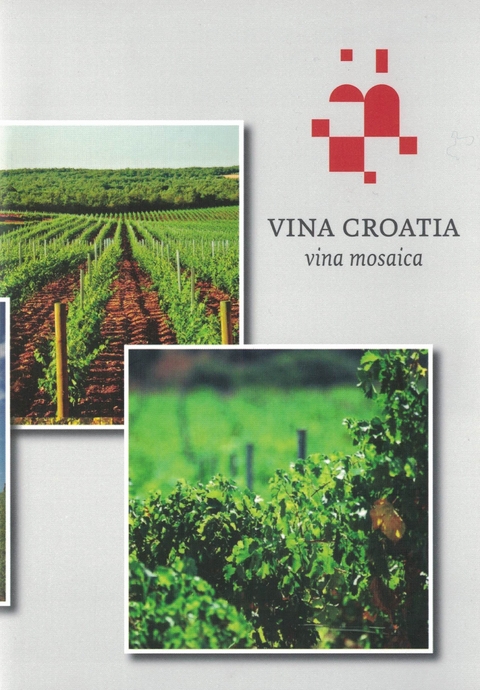 Vina Croatia - Wein in Kroatien.