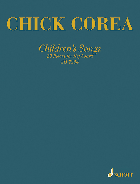 Children's Songs - 