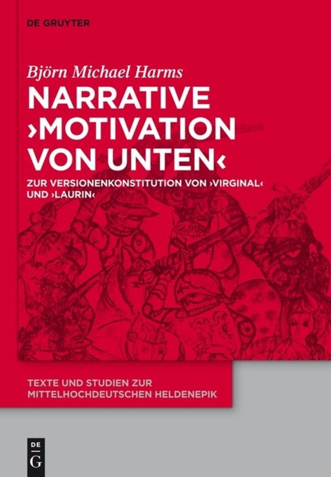 Narrative 'Motivation von unten' - Björn Michael Harms