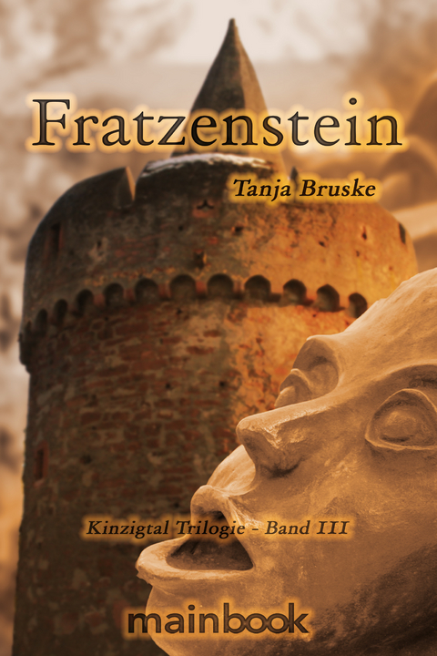Fratzenstein - Tanja Bruske