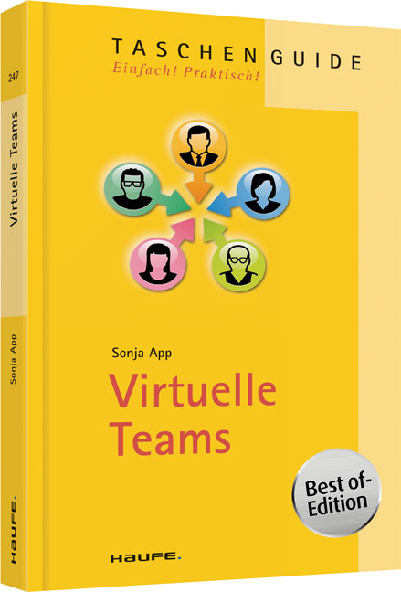 Virtuelle Teams - Sonja App
