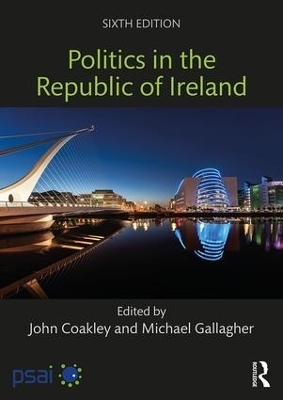 Politics in the Republic of Ireland - 
