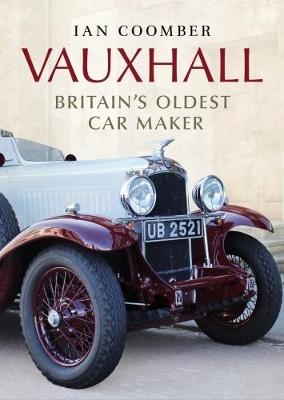 Vauxhall - Ian Coomber