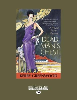 Dead Man's Chest - Kerry Greenwood