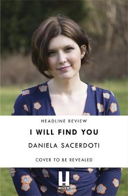 I Will Find You (Seal Island 2) - Daniela Sacerdoti