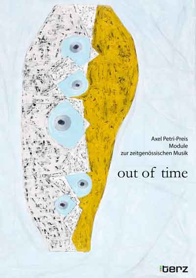 out of time - Axel Petri-Preis