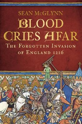 Blood Cries Afar - Sean McGlynn