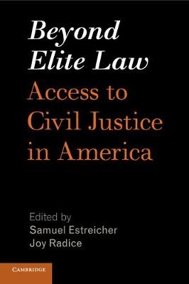 Beyond Elite Law - 