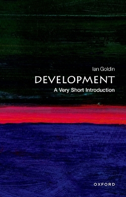 Development - Ian Goldin