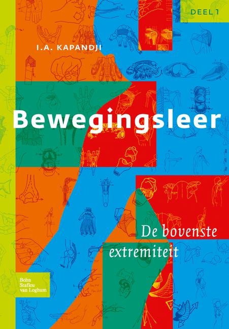 Bewegingsleer - I a Kapandji