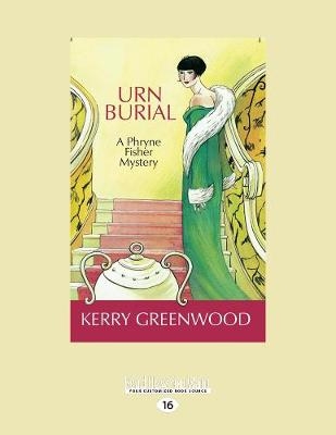 Urn Burial - Kerry Greenwood