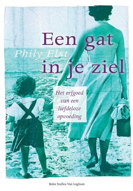 Een Gat in Je Ziel - P C P M Elst