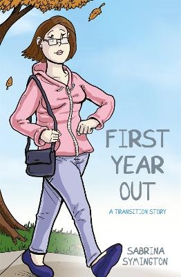 First Year Out - Sabrina Symington