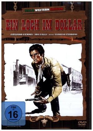 Ein Loch im Dollar, 1 DVD
