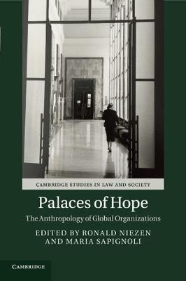 Palaces of Hope - 