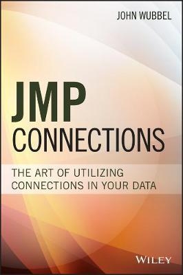 JMP Connections - John Wubbel