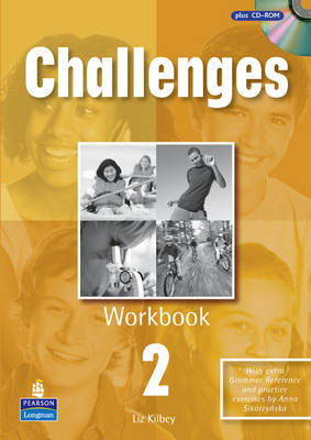 Challenges Workbook 2 - Liz Kilbey