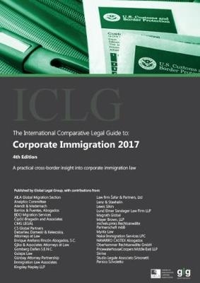 the International Comparative Legal Guide - 