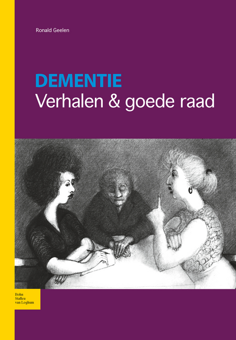 Dementie - R Geelen