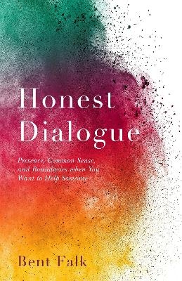 Honest Dialogue - Bent Falk