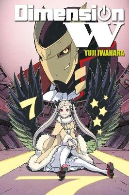 Dimension W, Vol. 7 - Yuji Iwahara