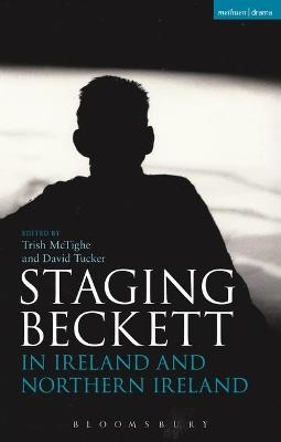Staging Beckett in Ireland and Northern Ireland - 