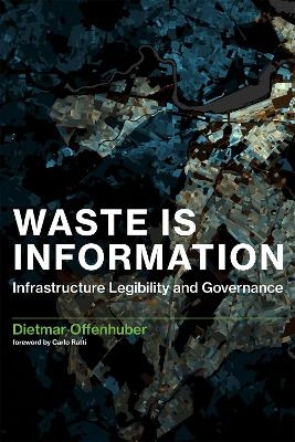 Waste Is Information - Dietmar Offenhuber