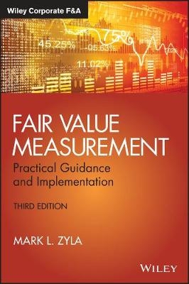Fair Value Measurement - Mark L. Zyla