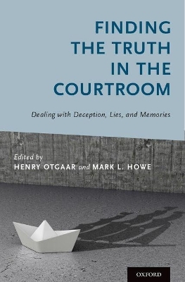 Finding the Truth in the Courtroom - 