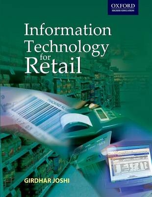 Information Technology for Retail - Girdhar Joshi