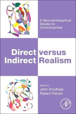 Direct versus Indirect Realism - 