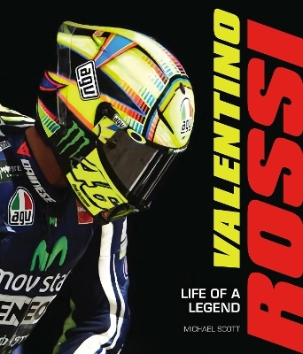 Valentino Rossi - Michael Scott