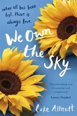 We Own The Sky - Luke Allnutt