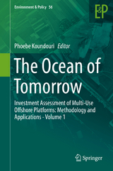 The Ocean of Tomorrow - 